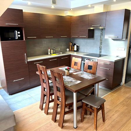 Apartamenty Viva Tatry Закопане Экстерьер фото