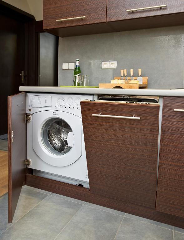 Apartamenty Viva Tatry Закопане Номер фото