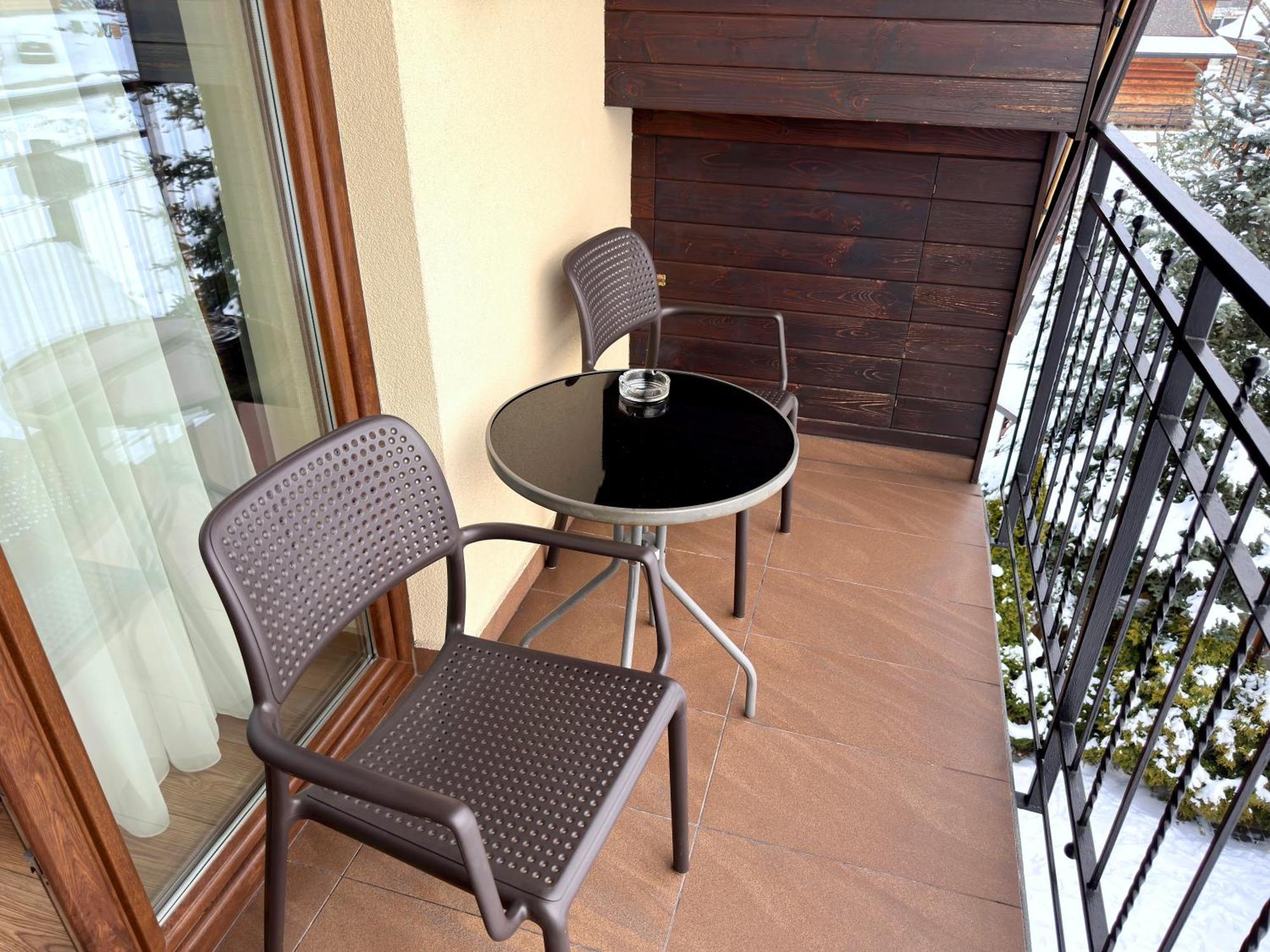 Apartamenty Viva Tatry Закопане Номер фото