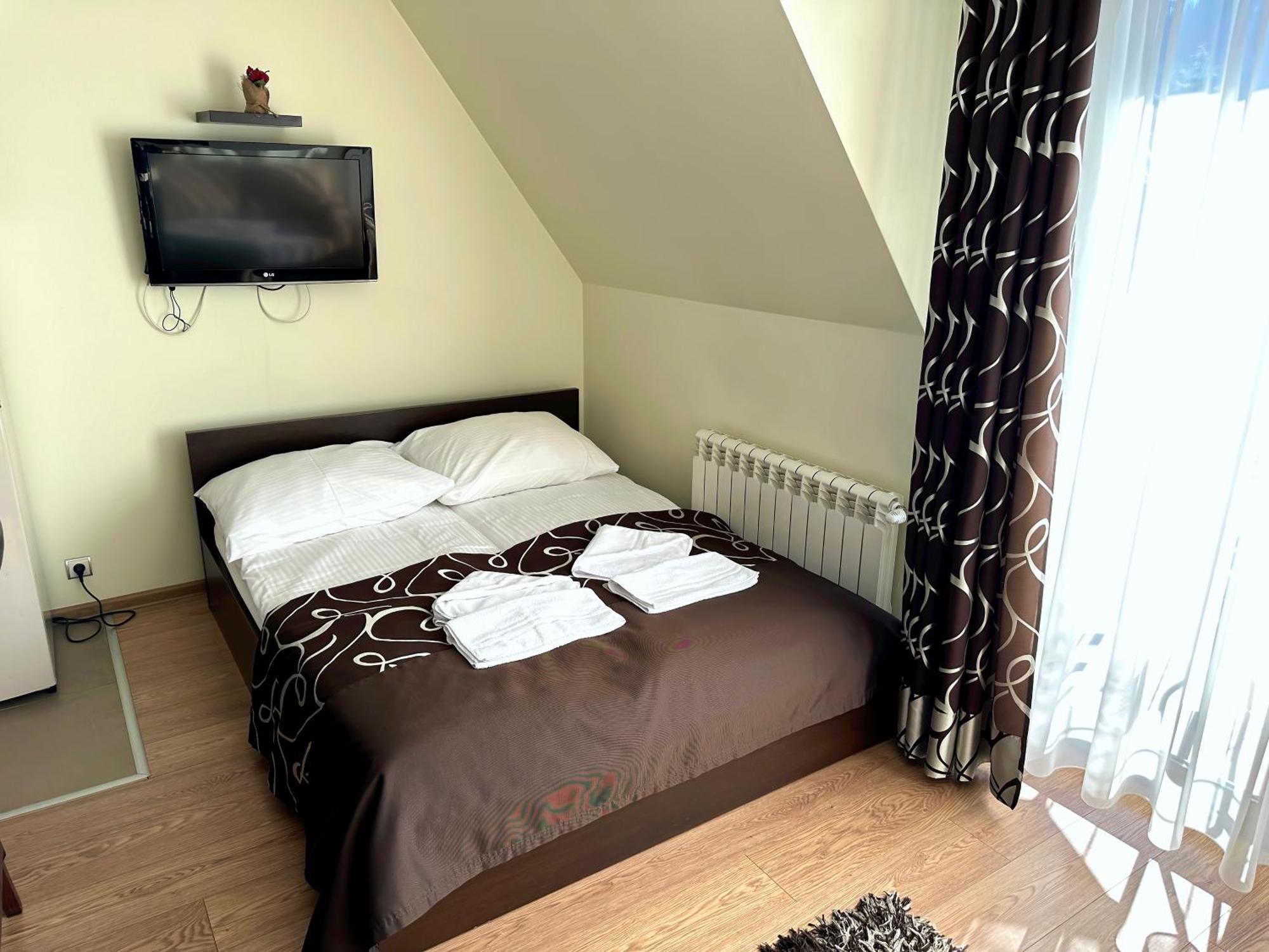 Apartamenty Viva Tatry Закопане Экстерьер фото