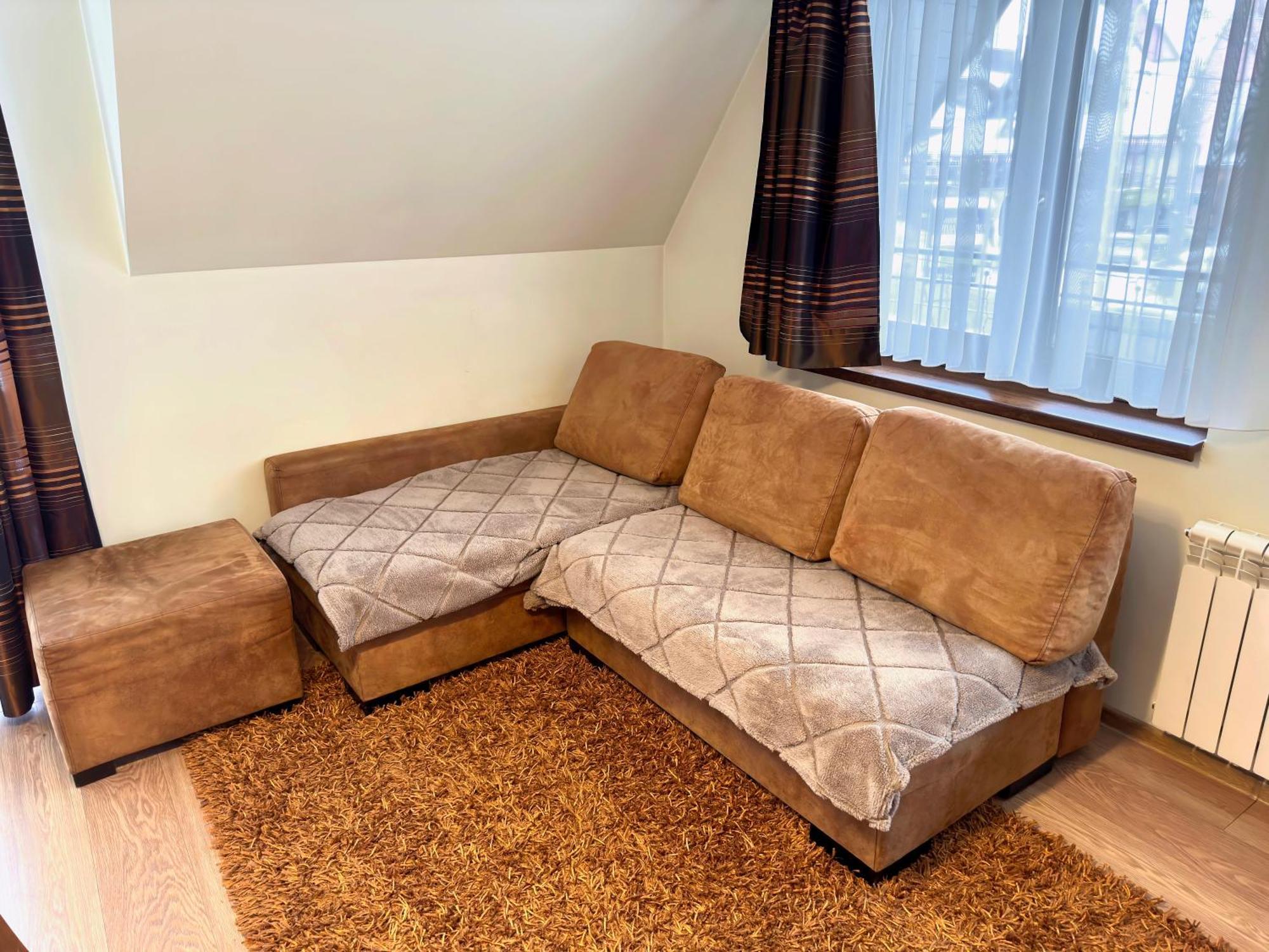 Apartamenty Viva Tatry Закопане Номер фото