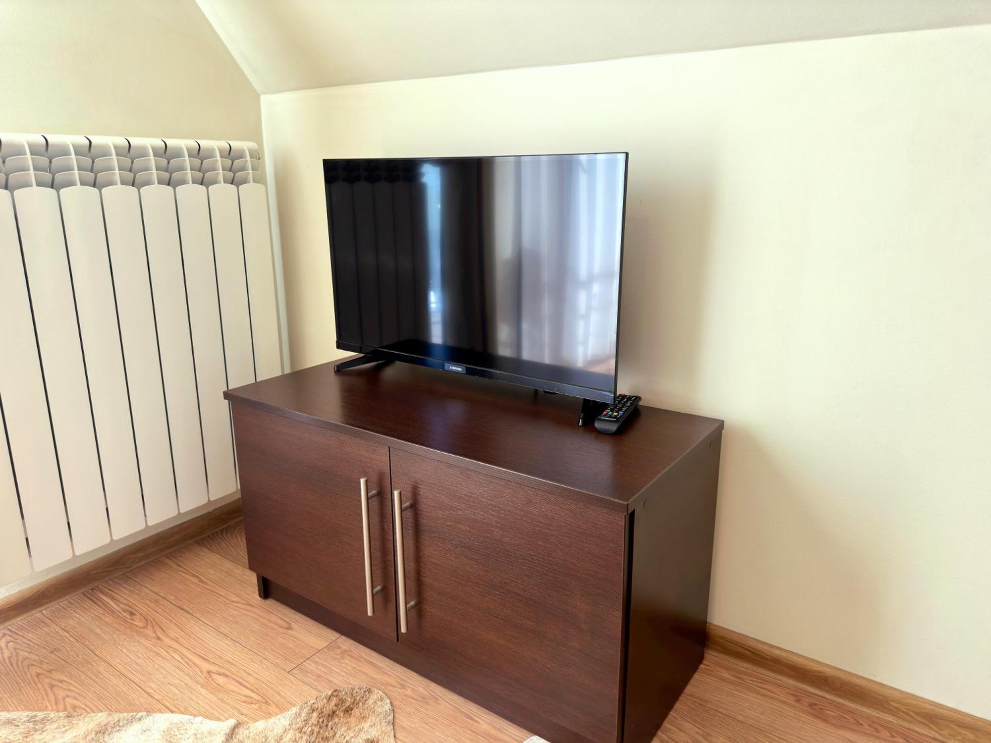 Apartamenty Viva Tatry Закопане Экстерьер фото