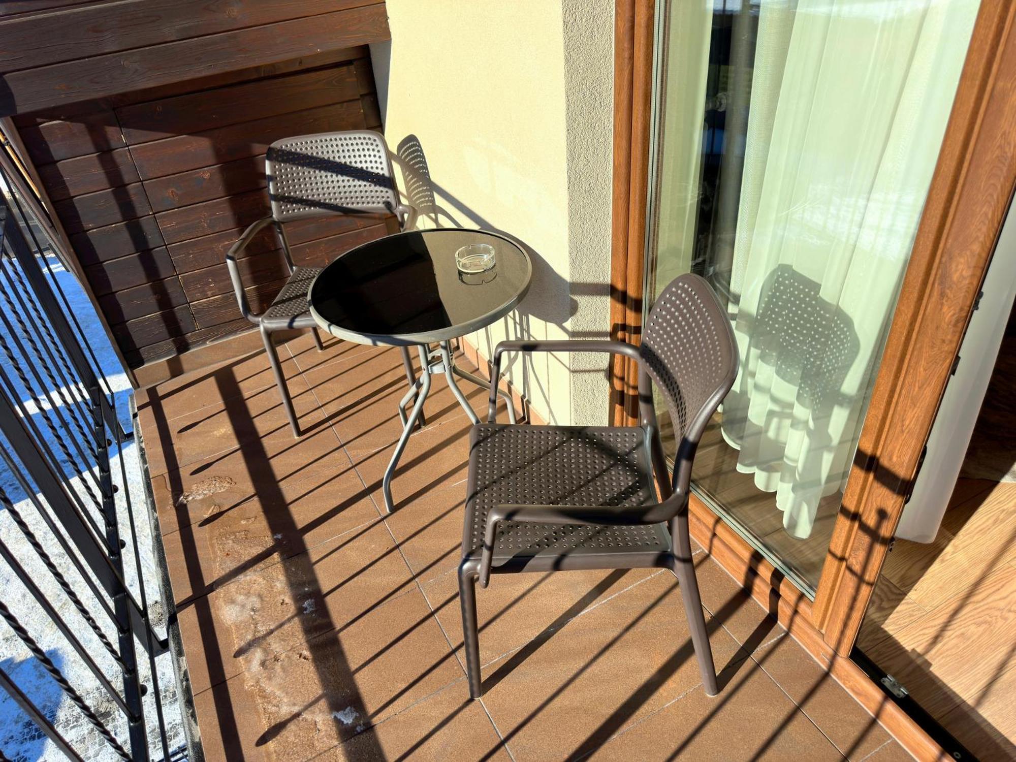 Apartamenty Viva Tatry Закопане Экстерьер фото