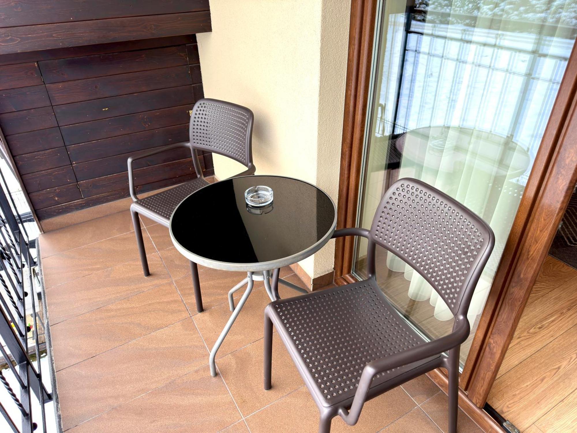 Apartamenty Viva Tatry Закопане Номер фото