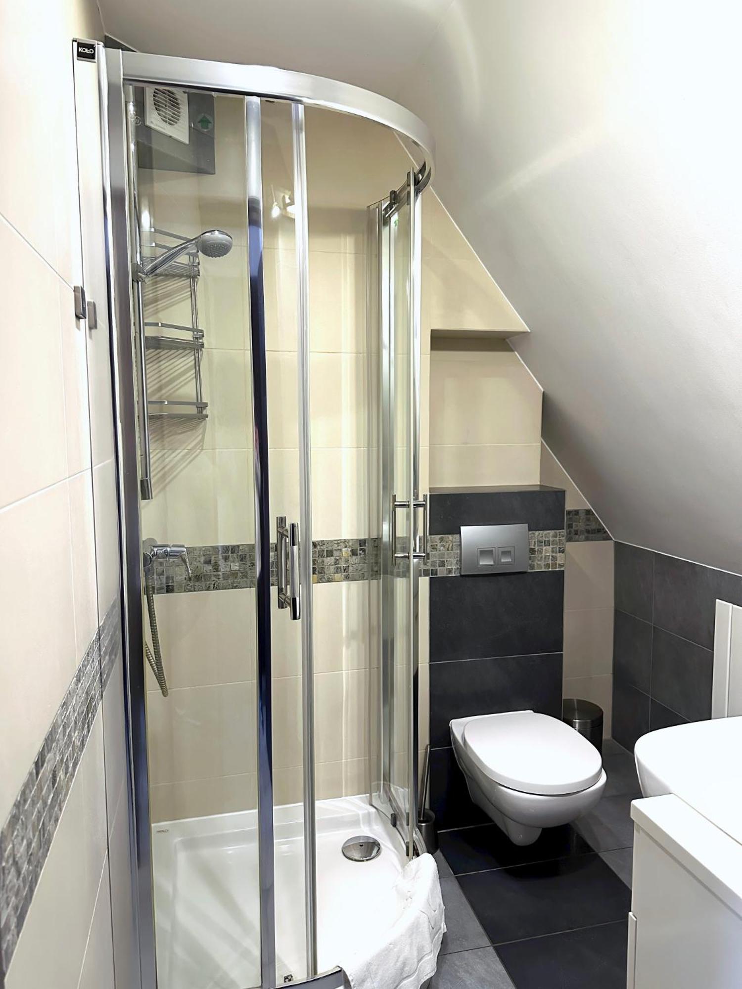 Apartamenty Viva Tatry Закопане Номер фото